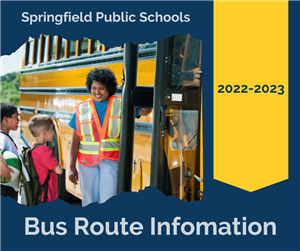 bus route information